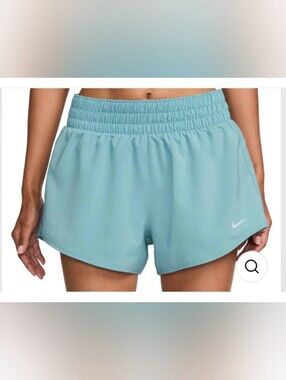 2 Nike One Dri-FIT Women's Shorts